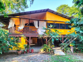 Cabinas Coconut Grove